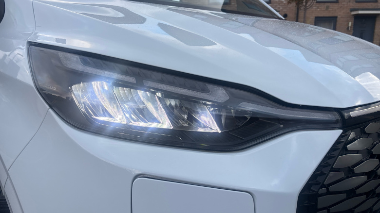 Ford Transit Custom E-320 L1 Rwd 100kW 65kWh H1 Van Limited Auto